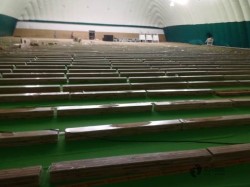 �Ҹ��@���ľ�ذ�ʩ����λ