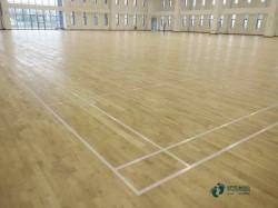 籃球運(yùn)動地板哪家性價比高