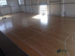 20厚運動籃球地板哪個牌子好